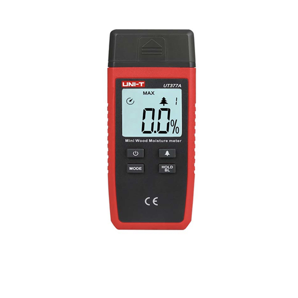 UNI-T UT377A Wood Moisture Meter